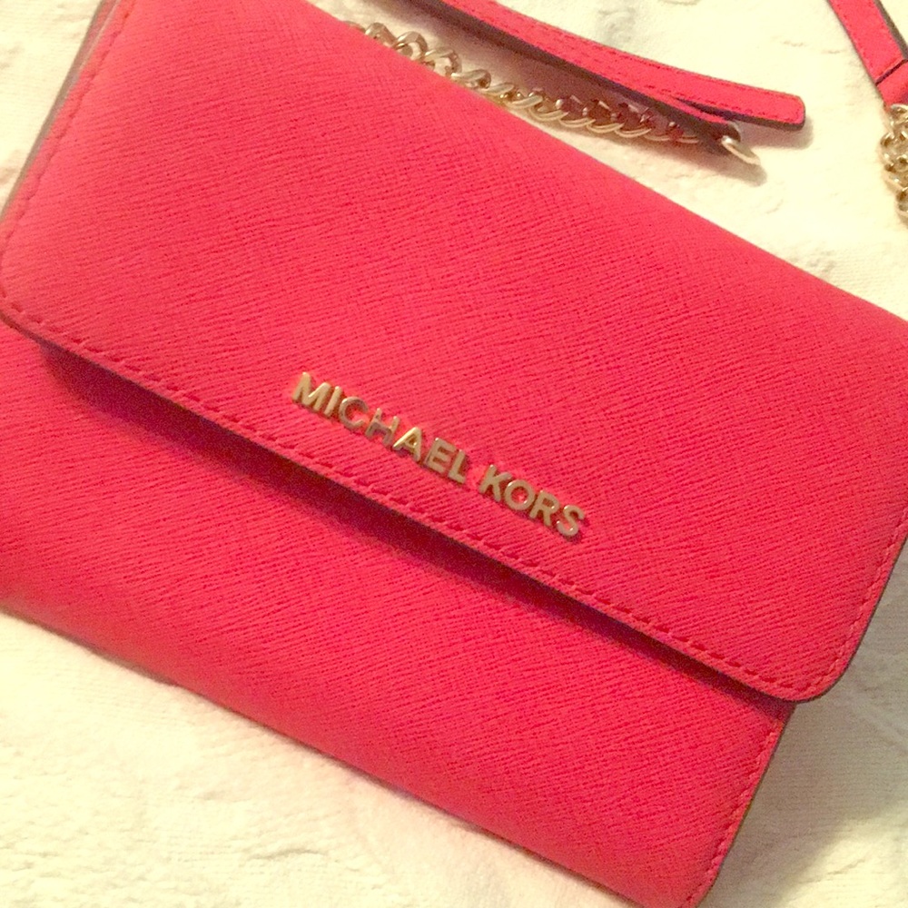 Michael Kors Purse! NWOT